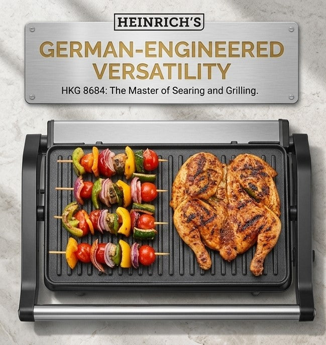 Heinrich's HKG 8684