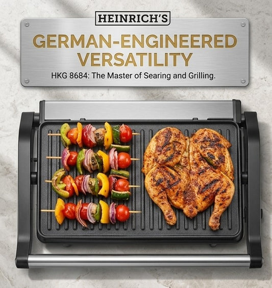 Heinrich's HKG 8684