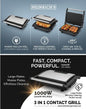 Heinrich's HKG 8684