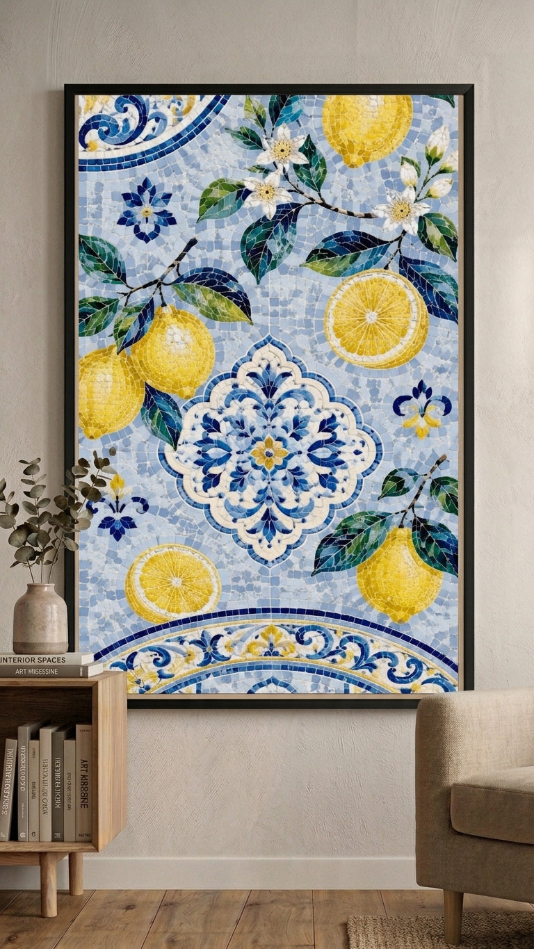 Decor Wallpapers