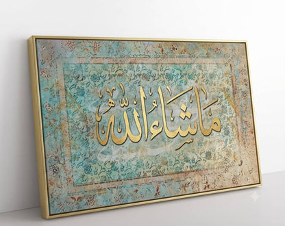 لوحات الجدارية