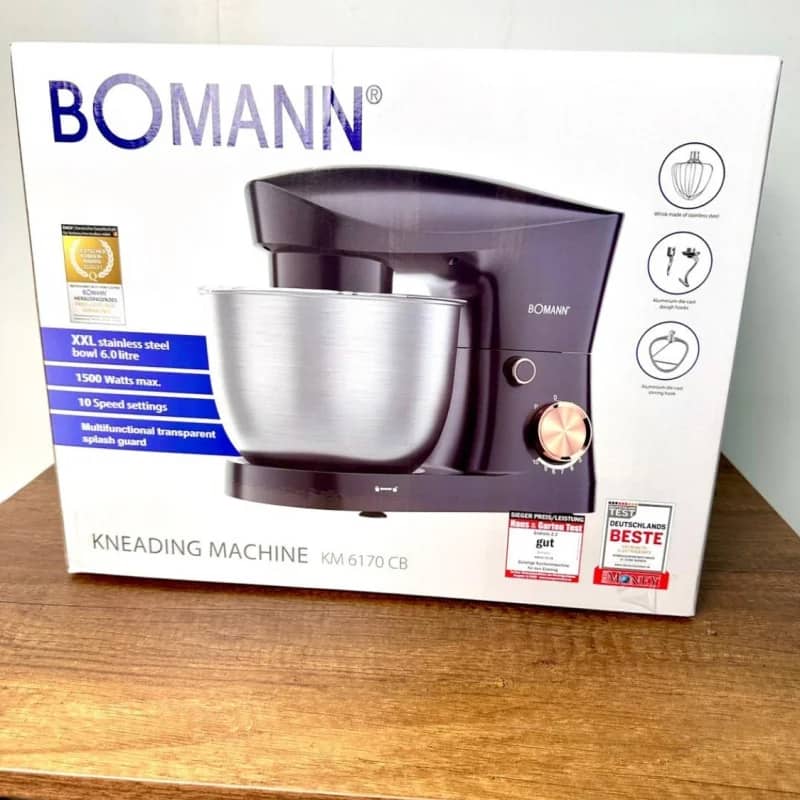 BOMANN KM 6170 CB