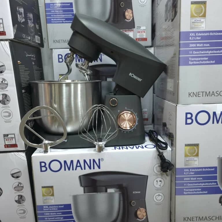 BOMANN KM 6170 CB