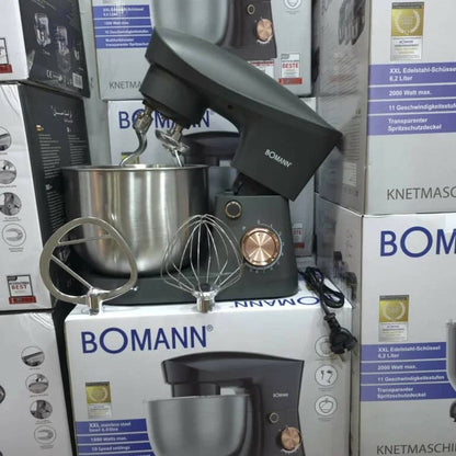 BOMANN KM 6170 CB